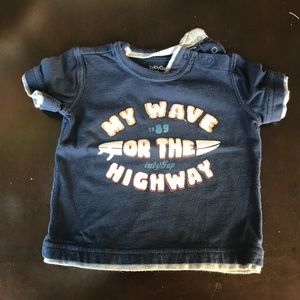 Baby Gap Shirt